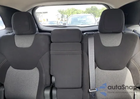 2016 Jeep Cherokee Sport z USA, uszkodzony, nr VIN 1C4PJLAB7GW311803